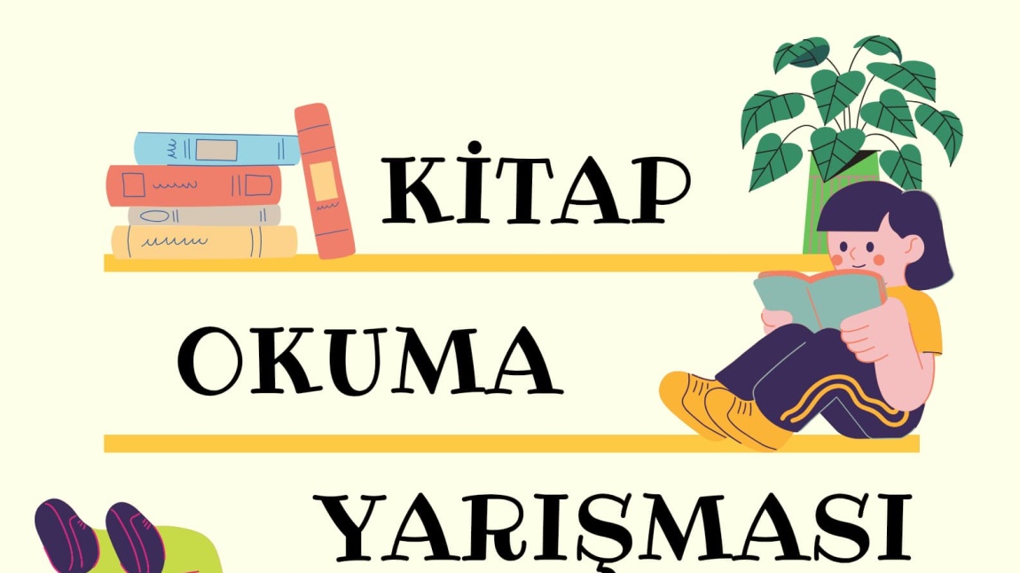 Kitap Okuma Yarışması